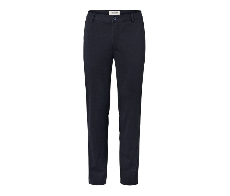 Tchibo - Flex-Chino - Herren - Gr. 36/32 - dunkelblau
