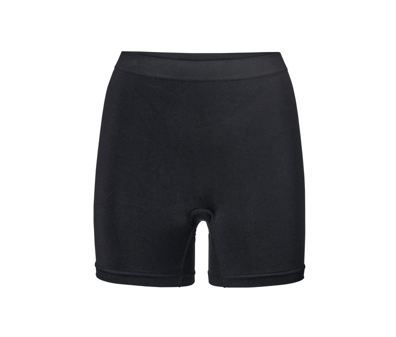 Tchibo - Radunterhose - Damen - Gr. XL - anthrazit