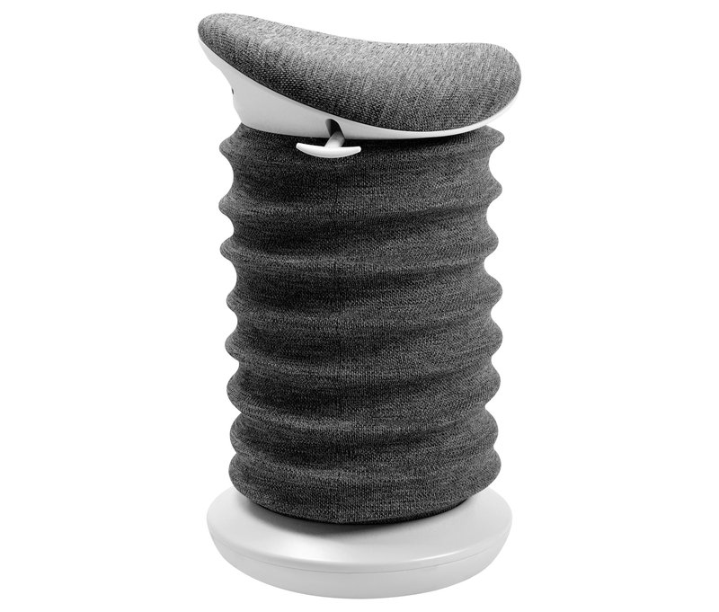 Sitness 4D - anthrazit