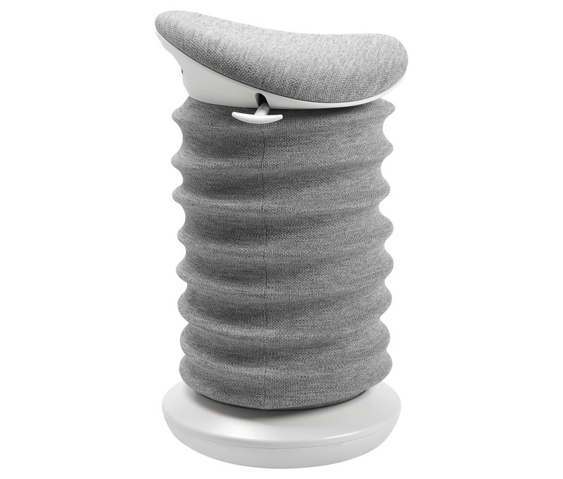 Sitness 4D - grau
