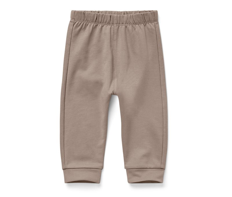 Tchibo - Babyhose - Baby - Gr. 62/68 - braun