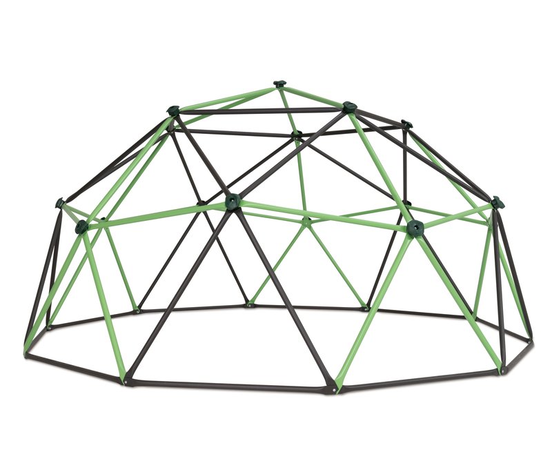 LIFETIME-Klettergerüst »Geodome« - bronze