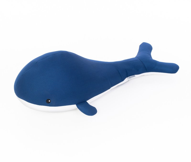 Pool Buddy Wal - blau