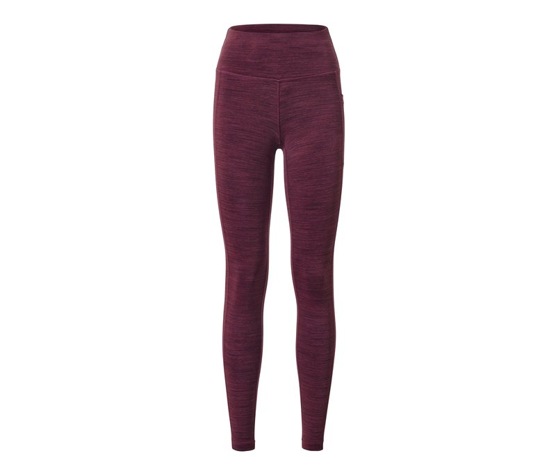 Tchibo - Sporttight - Damen - Gr. XXL - rot