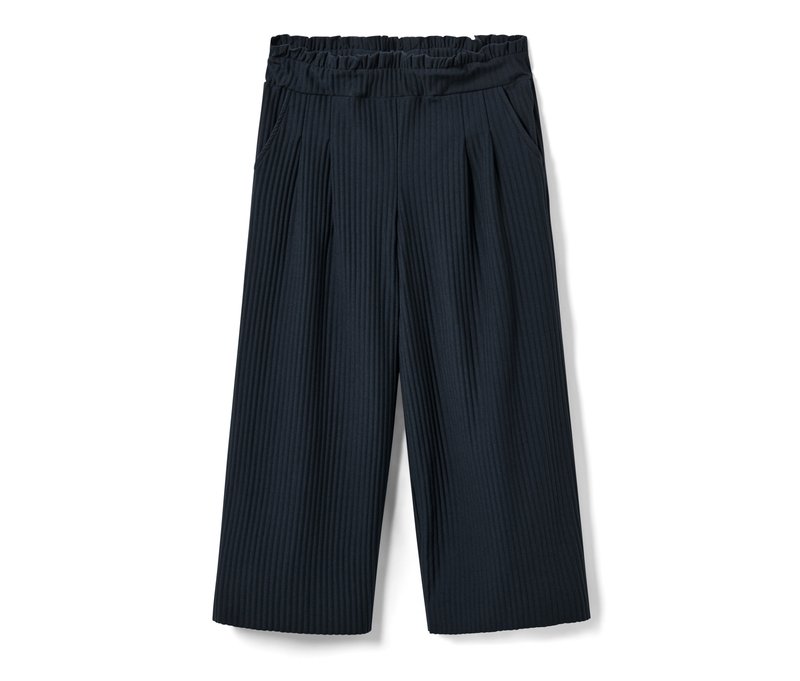 Tchibo - Kinder-Culotte - Gr. 146/152 - dunkelblau