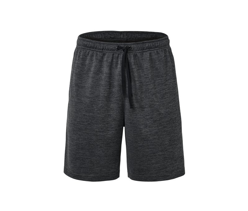 Tchibo - Sportshorts - Herren - Gr. M - anthrazit