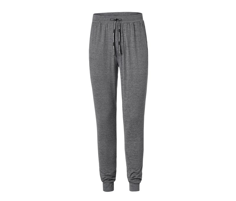 Tchibo - Funktionshose - Herren - Gr. L - grau