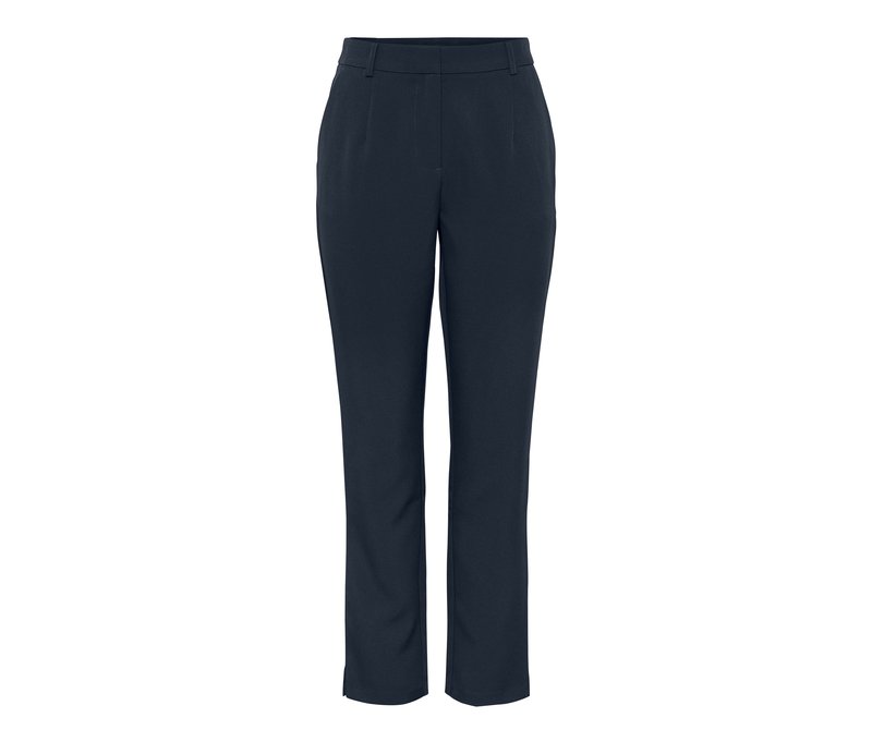 Tchibo - Webhose - Damen - Gr. 48 - dunkelblau