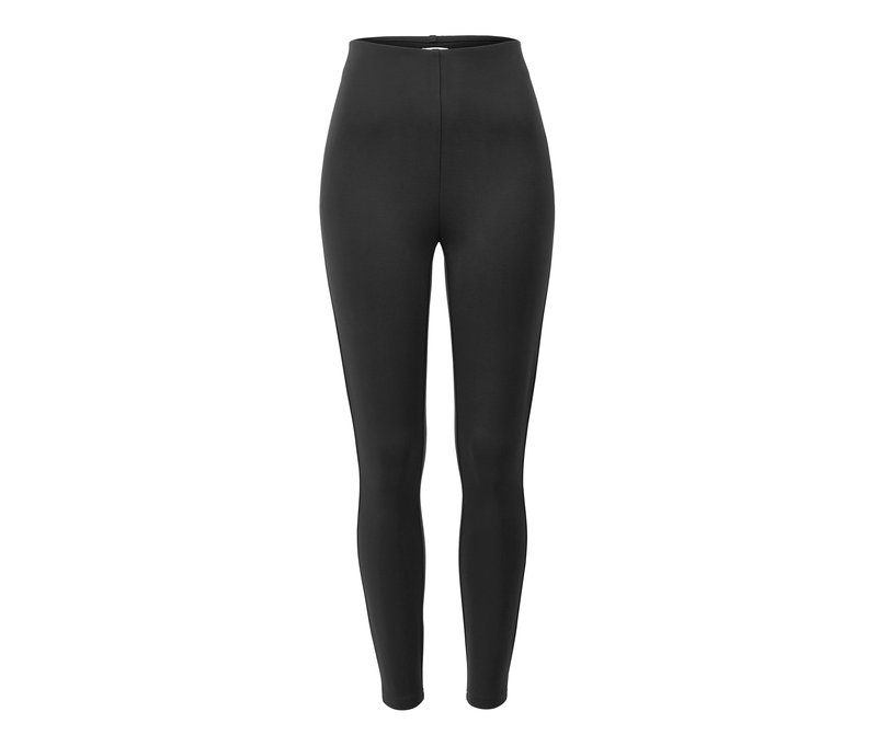 Tchibo - Heavy-Leggings - Damen - Gr. XXL - schwarz