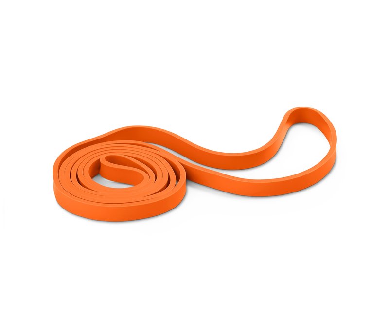 Tchibo - Trainingsband - orange