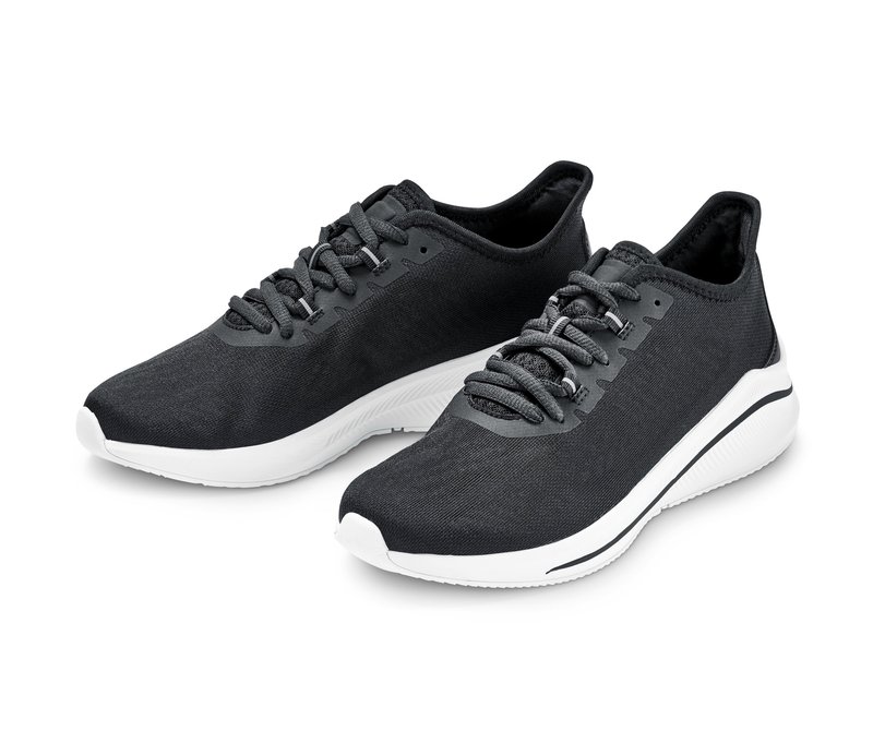 Tchibo - Sneaker - Damen - Gr. 40 - schwarz