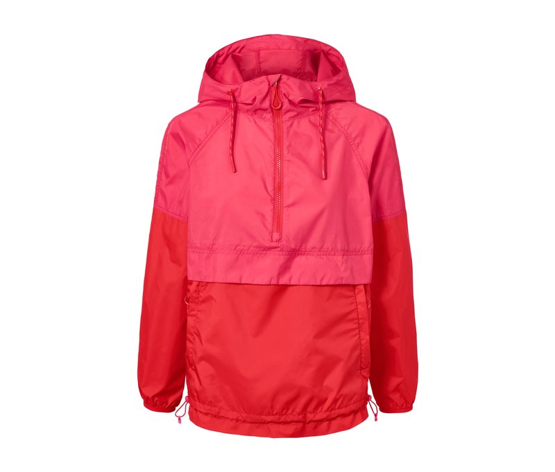 Tchibo - Windbreaker - Damen - Gr. 40 - pink