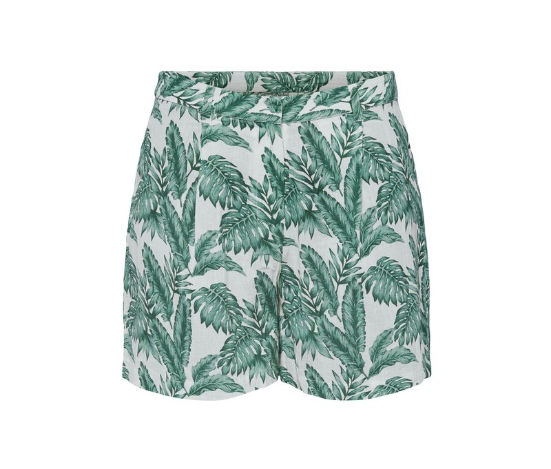 Tchibo - Shorts - Damen - Gr. 46 - creme