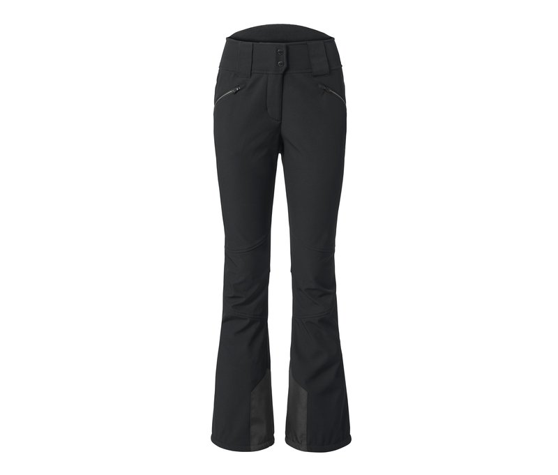 Tchibo - Jetskihose - Damen - Gr. 36 - schwarz