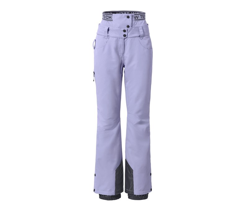 Tchibo - Ski- und Snowboardhose - Damen - Gr. 34 - lila