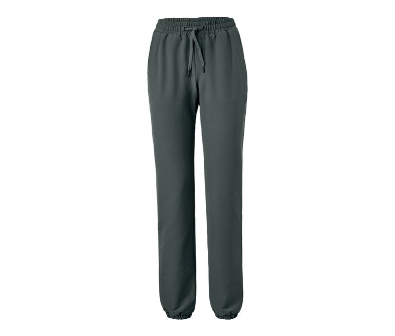 Tchibo - Softshell-Joggpants - Damen - Gr. 44 - grün