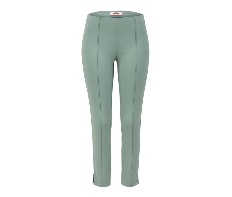 Tchibo - Stretchhose - Damen - Gr. 38 - Mint