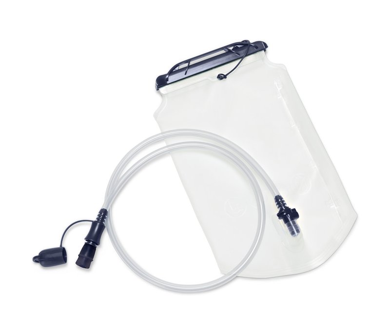 Tchibo - Trinkblase - dunkelblau