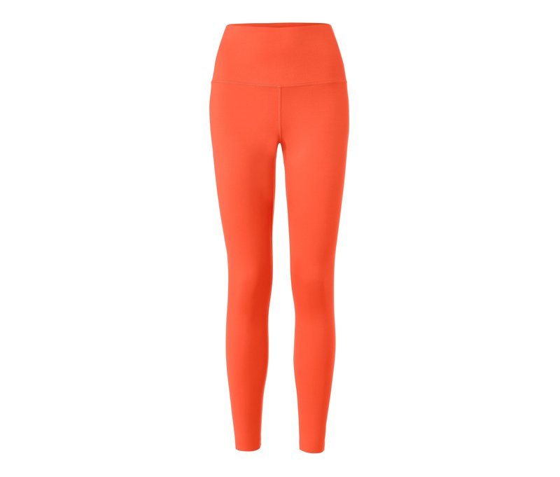 Tchibo - Super-Soft-Sporttight - Damen - Gr. XS - orange