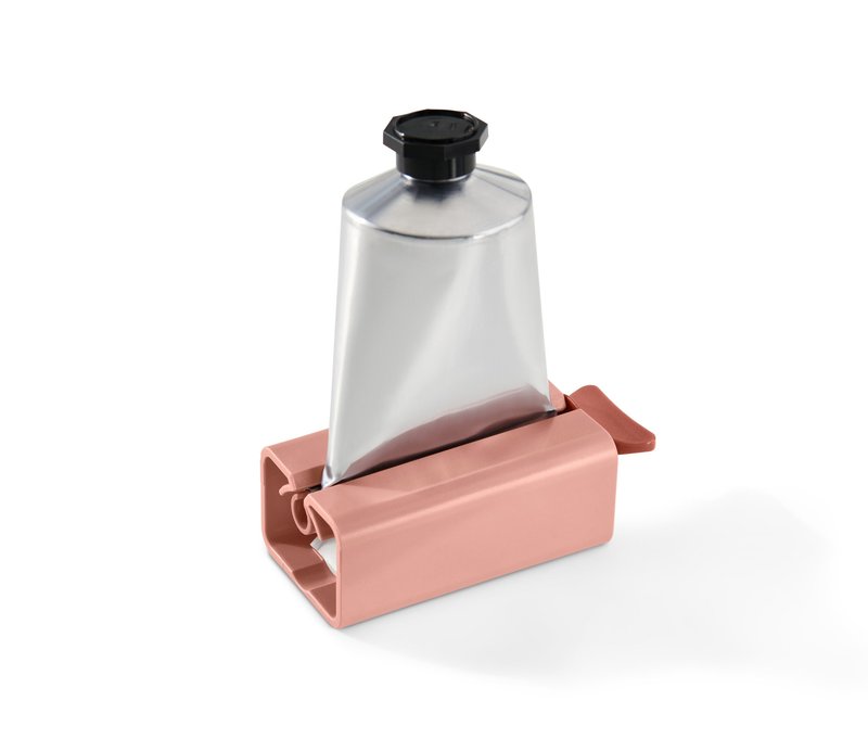 Tchibo - Tubenpresser - rosé