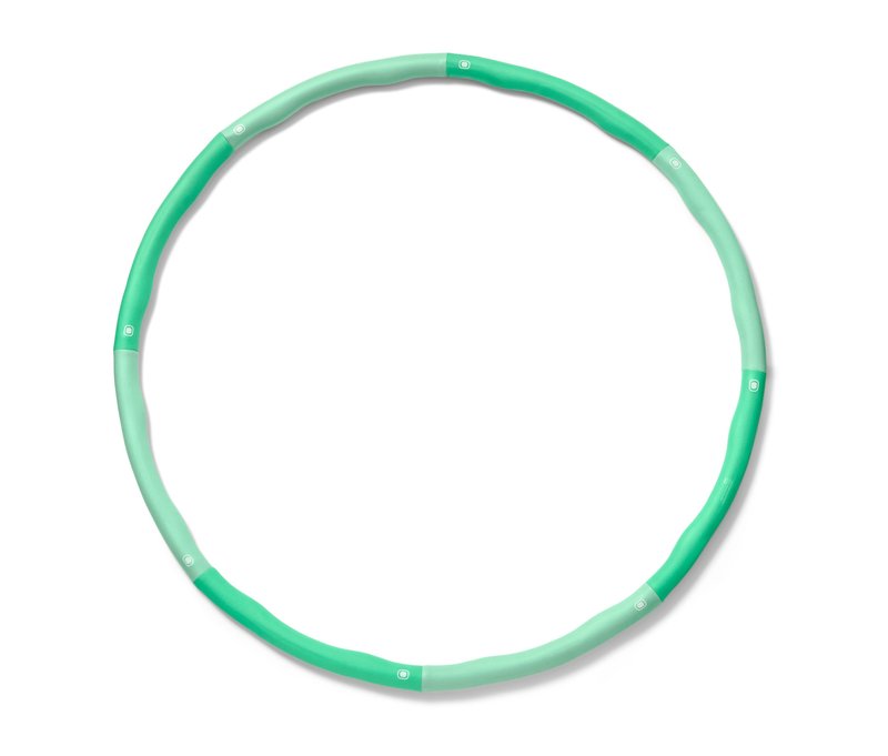 Tchibo - Fitnessreifen - hellgrün