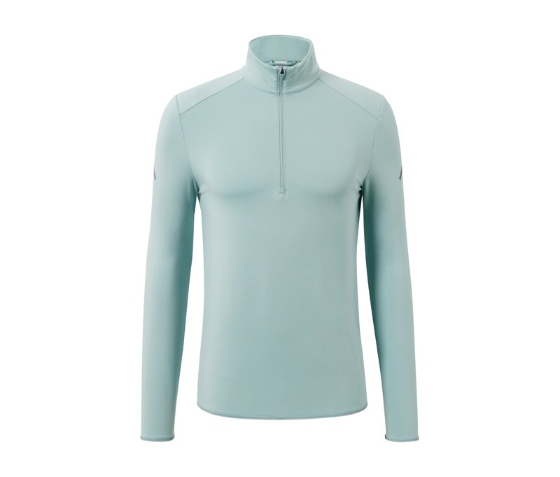 Tchibo - Thermo-Funktionsshirt - Herren - Gr. L - Mint