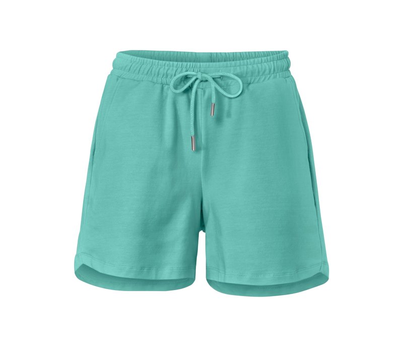 Tchibo - Sweatshorts - Damen - Gr. XS - mintgrün