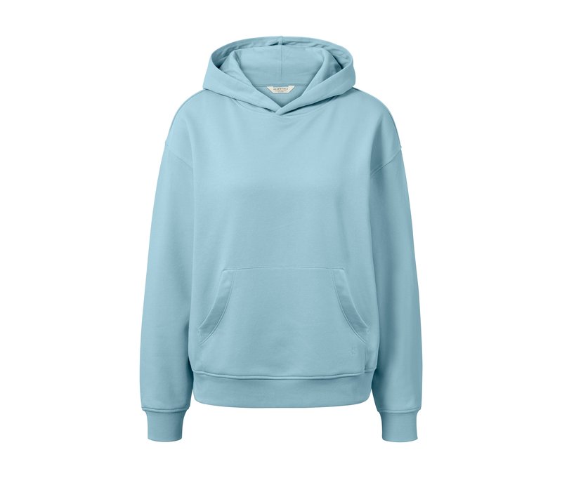Tchibo - Hoodie - Damen - Gr. XL - hellblau