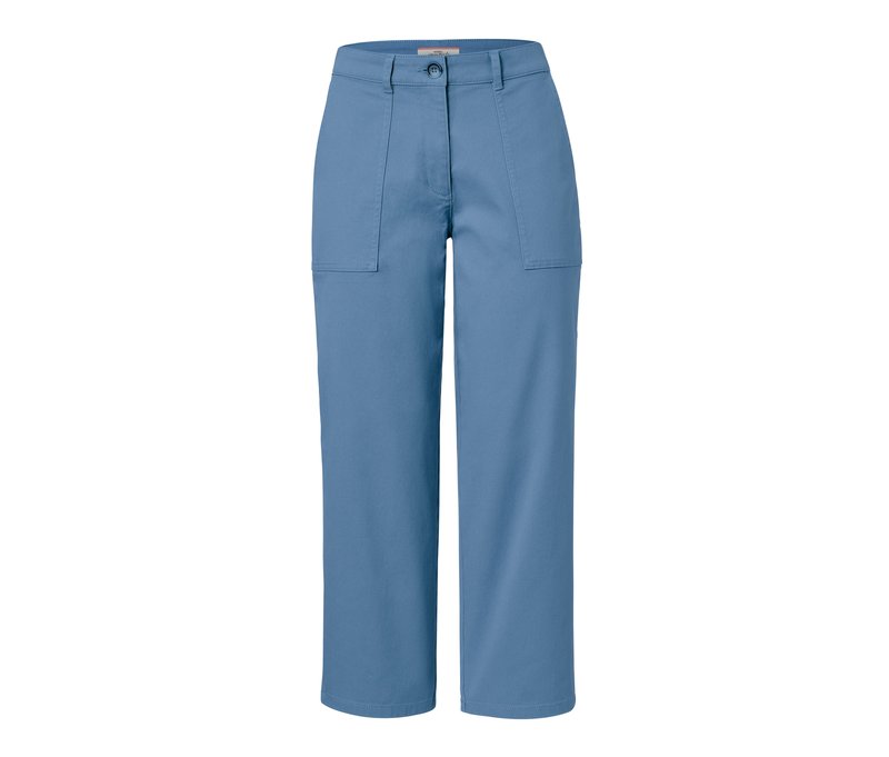 Tchibo - Sommerliche Chino - Damen - Gr. 46 - hellblau