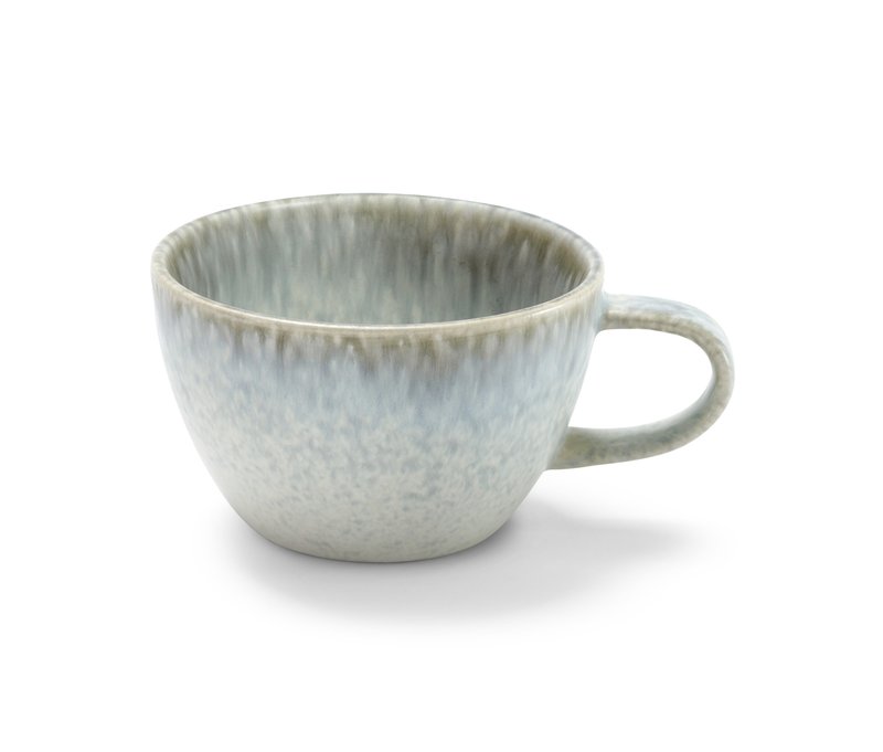 Tchibo - Jumbotasse - grau