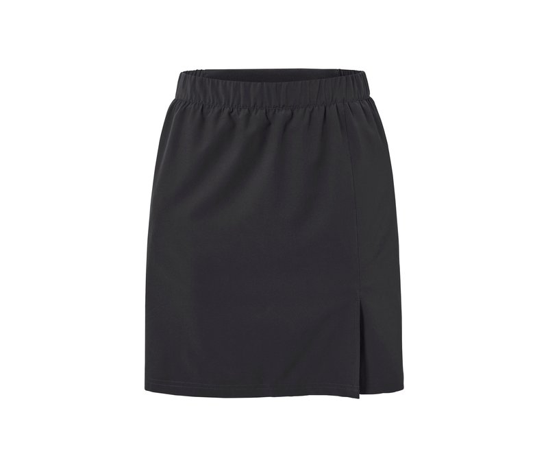 Tchibo - Skort - Damen - Gr. 36 - anthrazit