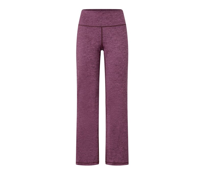 Tchibo - Bodyforming-Sporthose - Damen - Gr. L - rosa