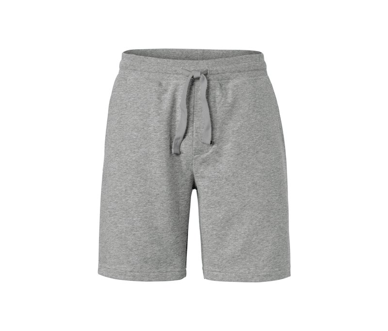Tchibo - Sweatshorts - Herren - Gr. 4XL - hellgrau