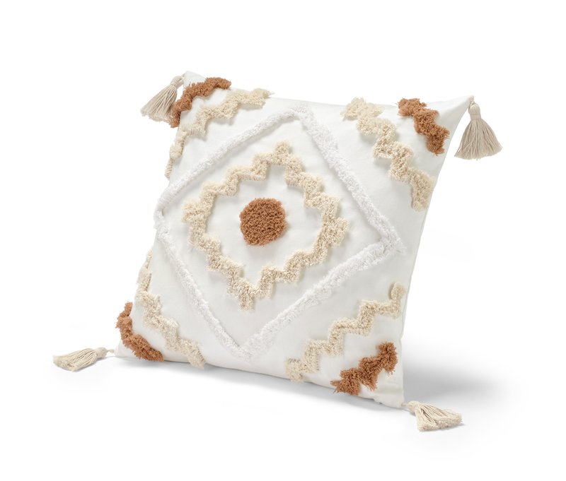 Tchibo - Dekokissen - apricot