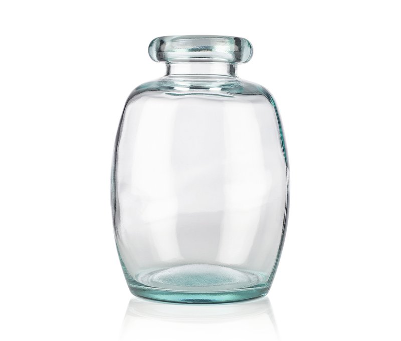 Tchibo - Vase »Samuel« - grün