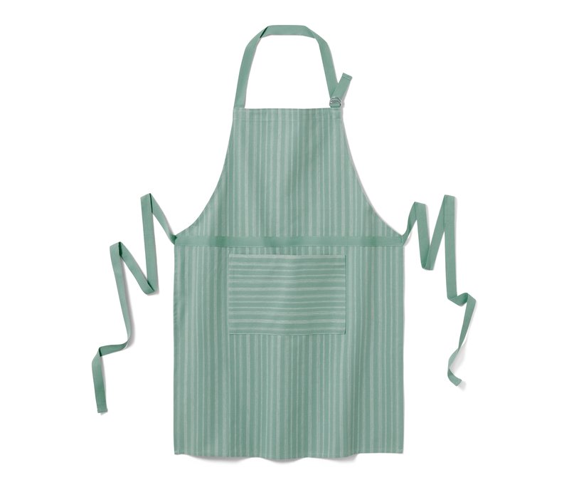 Tchibo - Küchenschürze - beige