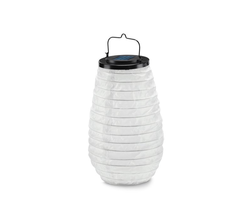 Tchibo - Solar-Lampion - schwarz