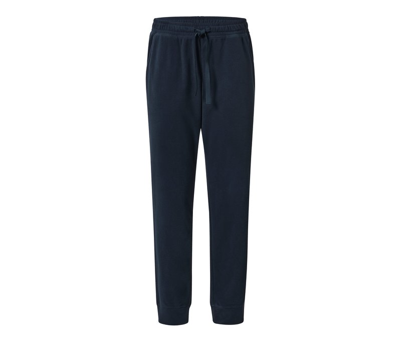 Tchibo - Loungehose - Damen - Gr. L - dunkelblau
