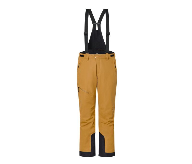 Tchibo - Skihose - Herren - Gr. L - braun