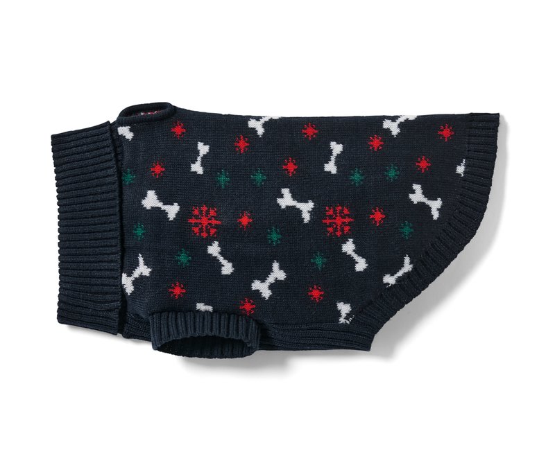 Tchibo - Hundepullover - dunkelblau