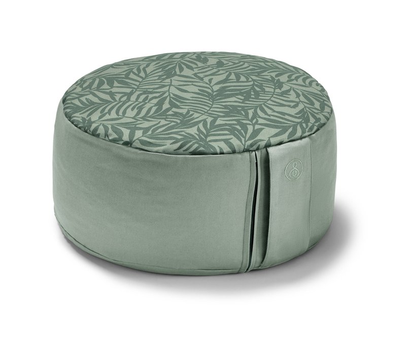 Tchibo - Meditationskissen - grün