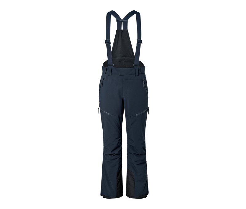 Tchibo - High-Tech-Skihose - Herren - Gr. L - dunkelblau