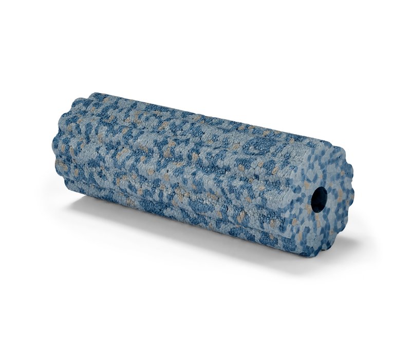 Tchibo - Mini-Faszienrolle - blau