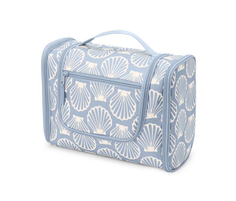 Tchibo - Kulturtasche - creme