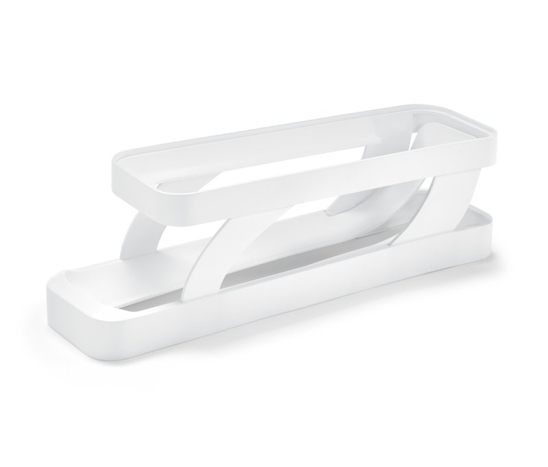 Tchibo - Eier-Aufbewahrung - weiß