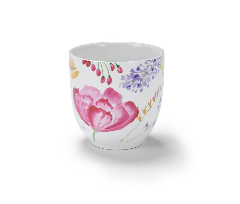 Tchibo - Becher - creme