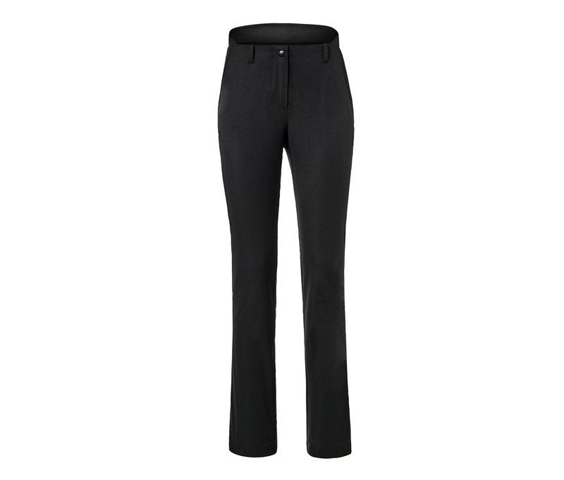 Tchibo - Funktionshose - Damen - Gr. 38 - schwarz