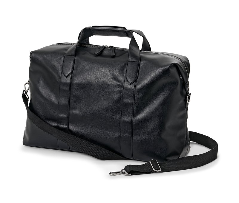Tchibo - Weekender - schwarz