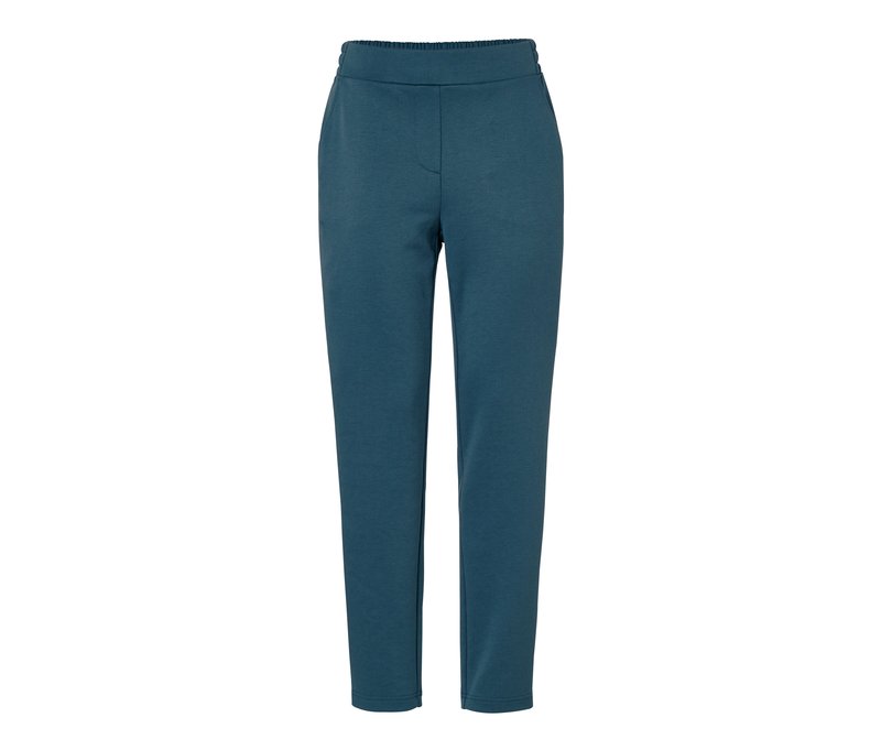 Tchibo - Joggpants - Damen - Gr. L - blau
