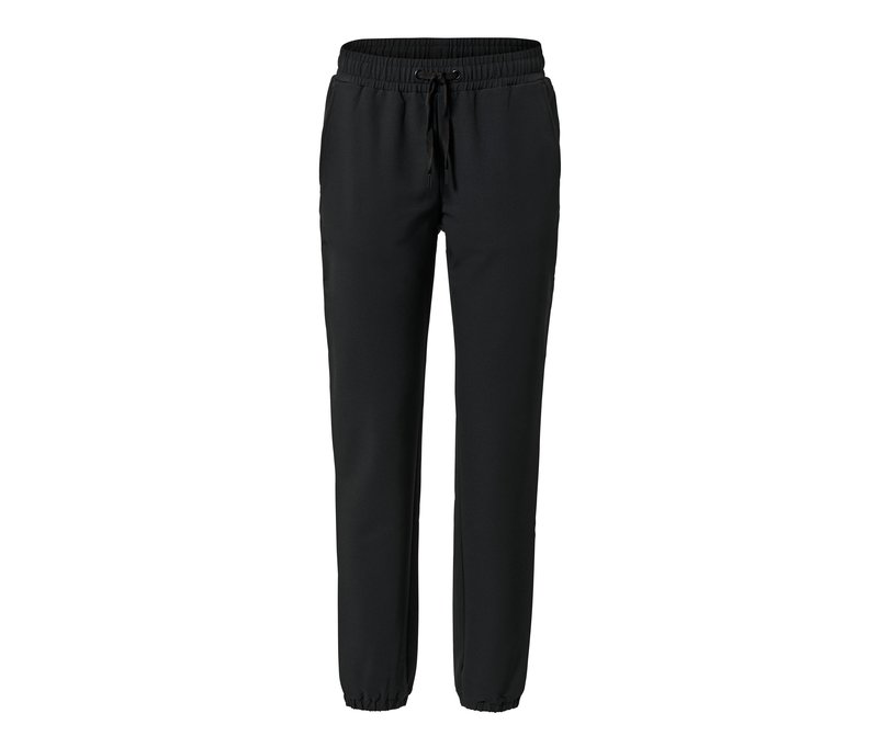 Tchibo - Softshell-Joggpants - Damen - Gr. 46 - schwarz